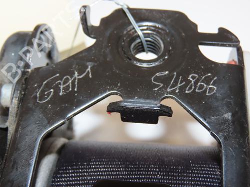 Used Front right belt tensioner CITROËN BERLINGO Box Body/MPV (B9) 1.6 HDi 90 (90 hp) 28614638