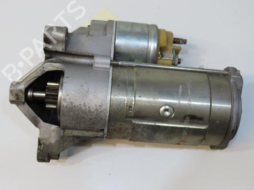 Starter CITROËN C4 Picasso II 2.0 BlueHDi 150 | BP38527404M8 - Image 4