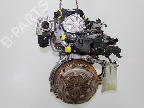 Engine CITROËN C3 II (SC_) 1.6 BlueHDi 75 | BP32768775M1 - Image 4