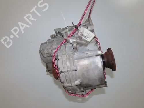 Gearbox AUDI A3 Sportback (8PA) 2.0 TDI 16V | BP24358734M3 