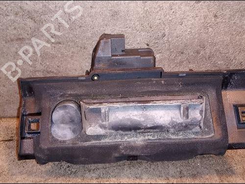 Used Electronic module PEUGEOT 206 Hatchback (2A/C) 2.0 HDI 90 (90 hp) 14879431