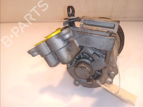 AC compressor DACIA SANDERO 1.5 dCi | BP11099474M34 - Image 3