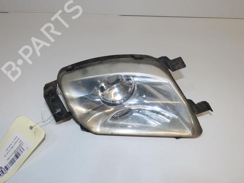 Used Left front fog light Left front fog light PEUGEOT 308 SW I (4E_, 4H_) 1.6 HDi (90 hp) 40437980 40437980