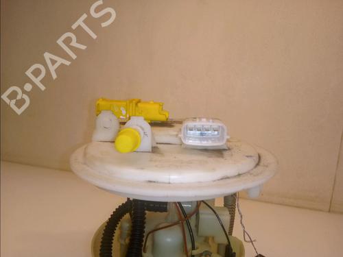 Fuel pump RENAULT SCÉNIC III (JZ0/1_) 1.4 16V (JZ0F, JZ1V) | BP15138260M76 