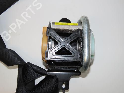 Front left belt tensioner NISSAN NOTE (E11, NE11) 1.5 dCi | BP31242528C87 
