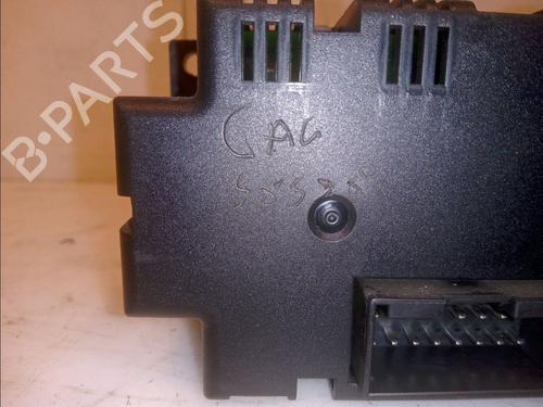 Climate control VW PASSAT B5.5 (3B3) 1.9 TDI | BP14951046I5 