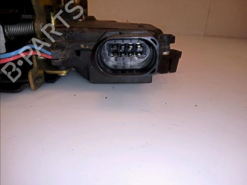 Front right lock VW GOLF IV (1J1) 1.6 | BP23176408C97 