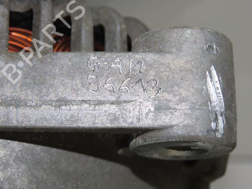Alternator BMW 1 (E87) 118 d | BP32511404M7