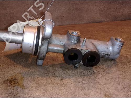 Used Brake master cylinder Brake master cylinder CITROËN C3 I (FC_, FN_) 1.4 HDi (68 hp) 23173749 23173749