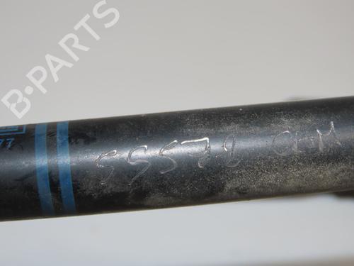 Tailgate lift support OPEL CORSA E (X15) 1.4 (08, 68) | BP37163358C138 - Image 2