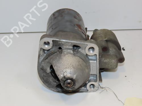 Startmotor FORD FOCUS C-MAX (DM2) 1.8 TDCi | BP28967027M8 