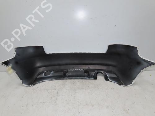 Rear bumper AUDI A3 (8P1) 1.6 TDI | BP28832082C8 