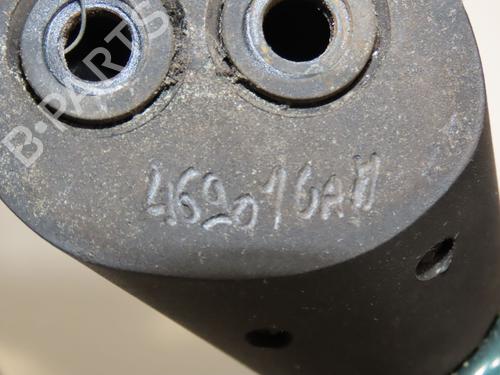 Used Left mirror ROVER MINI Hatchback 1300 (63 hp) 28831535