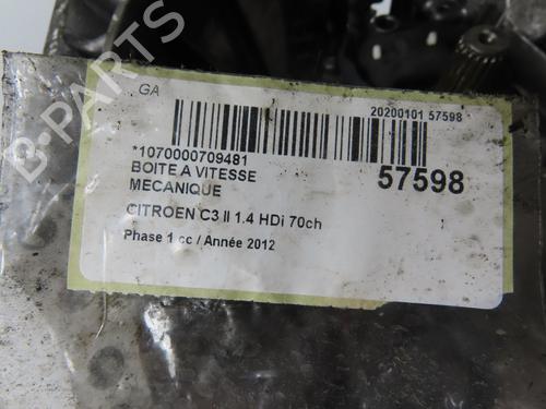 Used Gearbox Gearbox 38004776 38004776
