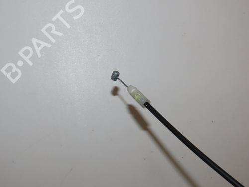 Front right lock NISSAN PIXO (UA0) 1.0 | BP18415148C97 