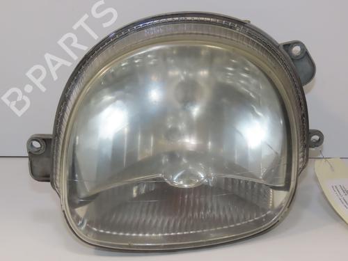Used Left headlight Left headlight RENAULT TWINGO I (C06_) 1.2 (C066, C068) (58 hp) 30047732 30047732