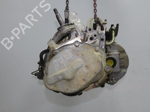 Cambio CITROËN BERLINGO Box Body/MPV (B9) 1.6 HDi 75 (75 hp) 30841099