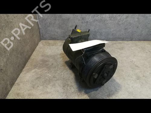 Used AC compressor AC compressor 9610759 9610759