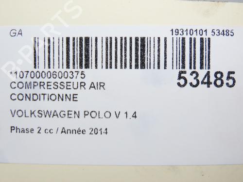 ac-compressor-vw-polo-v-6r1-6c1-2009-2010-2011-2012-2013-2014-2015-2016-2017-2018-2019-2020-2021-2022-28967170 main image