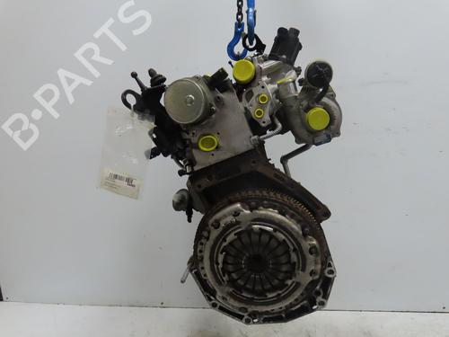 Engine DACIA SANDERO 1.5 dCi | BP30630818M1  - Image 6