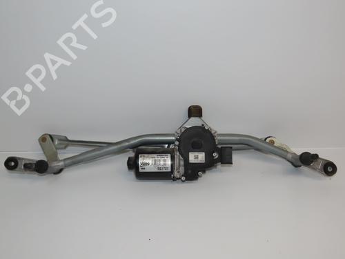 Front wiper motor PEUGEOT EXPERT Van (V_) 2.0 BlueHDi 120 | BP30824944M29 