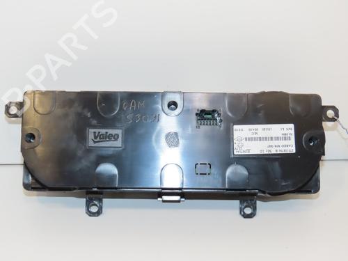 Climate control RENAULT CAPTUR I (J5_, H5_) 0.9 TCe 90 | BP28801735I5 