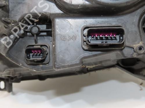 Right headlight RENAULT CAPTUR I (J5_, H5_) 1.5 dCi 90 (J5N4, J5M5, J5MW, J5M6, J5AL, J5AJ) | BP39217385C29 - Image 6
