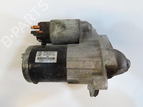 Startmotor Startmotor 39601693 39601693