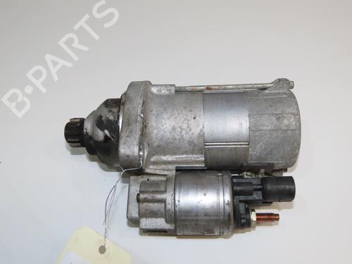 Startmotor Startmotor VW GOLF V (1K1) 2.0 TDI 16V (140 hp) 37479590 37479590