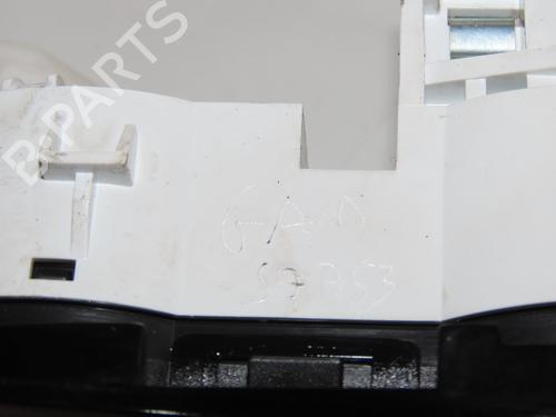 Climate control OPEL CORSA D (S07) 1.2 (L08, L68) | BP32377349I5