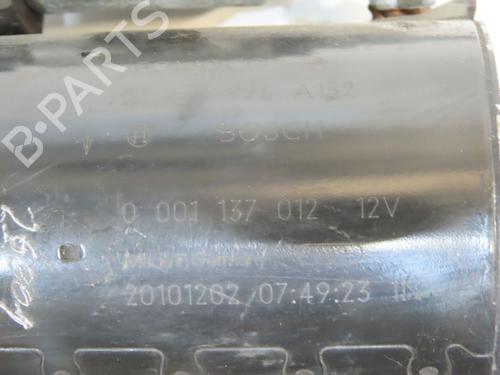 Starter FORD KA (RU8) 1.2 | BP36493385M8 - Image 3