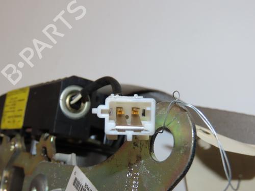 Front right belt tensioner NISSAN MICRA III (K12) 1.2 16V | BP23646931C88 