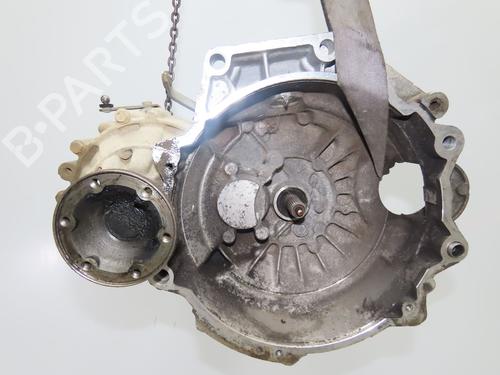 Used Gearbox Gearbox VW GOLF III (1H1) 1.8 (90 hp) 9604255 9604255