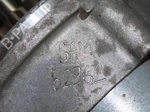 Starter FORD USA MUSTANG Convertible 5.0 V8 | BP36493426M8 - Image 2