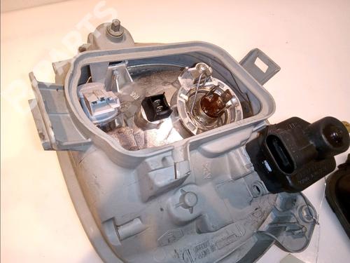 Right headlight RENAULT TWINGO I (C06_) 1.2 (C066, C068) | BP11533209C29 