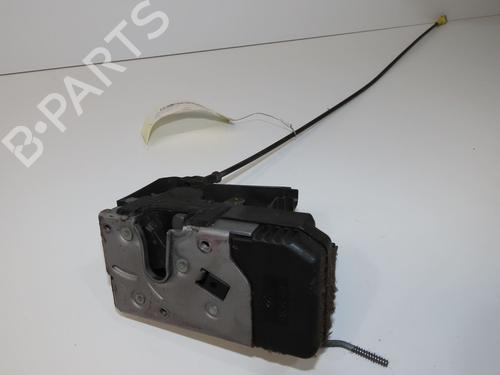 Used Front right lock Front right lock RENAULT TRAFIC II Bus (JL) 2.0 dCi 115 (JL00, JL01, JL0H, JL0M, JL0U) (114 hp) 33860681 33860681