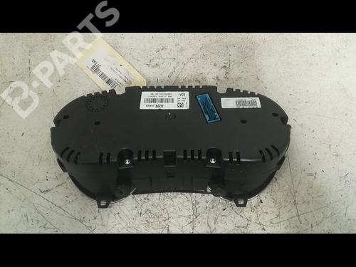 Instrument cluster SEAT IBIZA IV (6J5, 6P1) 1.2 TDI | BP9605422C47 