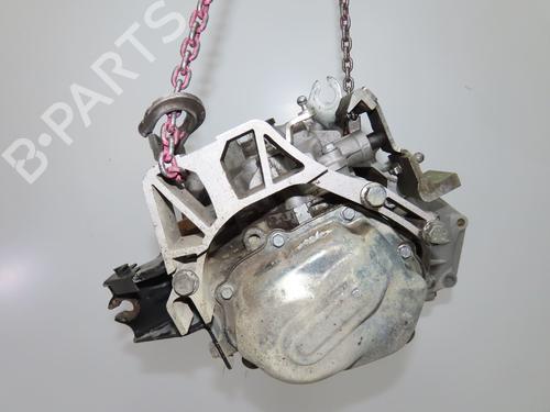 Gearbox FIAT PANDA (169_) 1.1 (169.AXA1A) | BP33728022M3 - Image 3