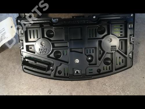 Instrument cluster OPEL ASTRA H (A04) 1.3 CDTI (L48) | BP9614239C47 