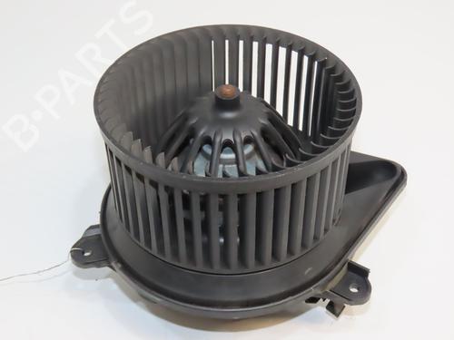 Used Heater blower motor Heater blower motor RENAULT TRAFIC II Van (FL) 2.0 dCi 115 (FL01, FL0U, FL00, FL0H, FL0M) (114 hp) 30606482 30606482