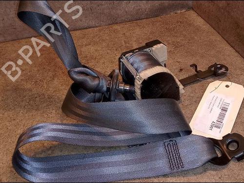 Used Front right belt tensioner Front right belt tensioner RENAULT CLIO II (BB_, CB_) 1.5 dCi (B/CB3M) (64 hp) 9619153 9619153