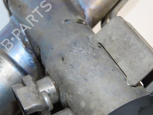 Steering rack FORD MONDEO IV (BA7) 2.0 TDCi | BP37499469M22 - Image 2