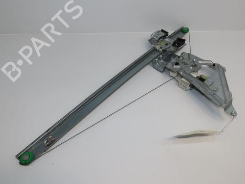 Front right window mechanism MERCEDES-BENZ SPRINTER 3,5-t Van (B906) 313 CDI (906.631, 906.633, 906.635, 906.637) | BP31120710C23 