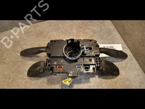 Used Steering column stalk PEUGEOT 307 (3A/C) 1.6 HDi 110 (109 hp) 9616343