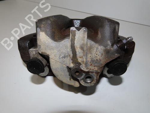 Right front brake caliper CITROËN JUMPY III Van (V_) 1.5 BlueHDi 120 | BP32129637M104  - Image 5