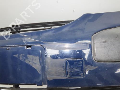 Front bumper CITROËN C8 (EA_, EB_) 2.2 HDi | BP38077737C7 - Image 4