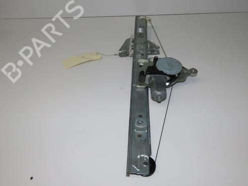 Front right window mechanism SUZUKI GRAND VITARA II (JT, TE, TD) 1.9 DDiS All-wheel Drive (JT419, TD44, JB419WD, JB419XD,... | BP32076124C23 