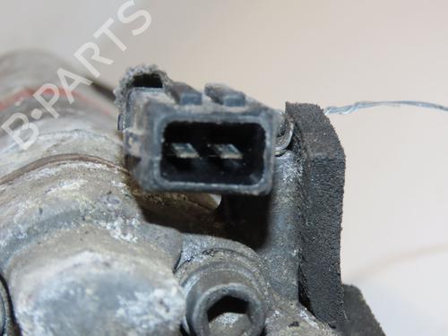 AC compressor AUDI A3 (8L1) 1.6 | BP22524581M34 