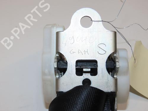 Rear left belt tensioner LANCIA YPSILON (843_) 1.4 (843.AXG1A) | BP28968164C89 