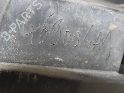 Used Radiator fan MERCEDES-BENZ SLK (R171) 200 Kompressor (171.442) (163 hp) 30117084